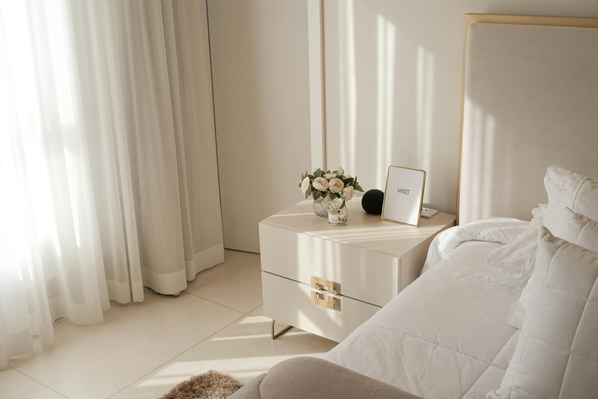 Pintura de Quarto